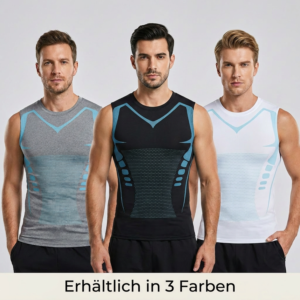 Sleeka — Die Kraft von Selbstvertrauen, Energie und Stärke.