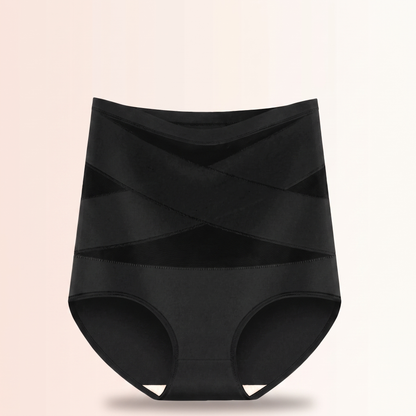 Postpartum Recovery Brief — 360° Compression
