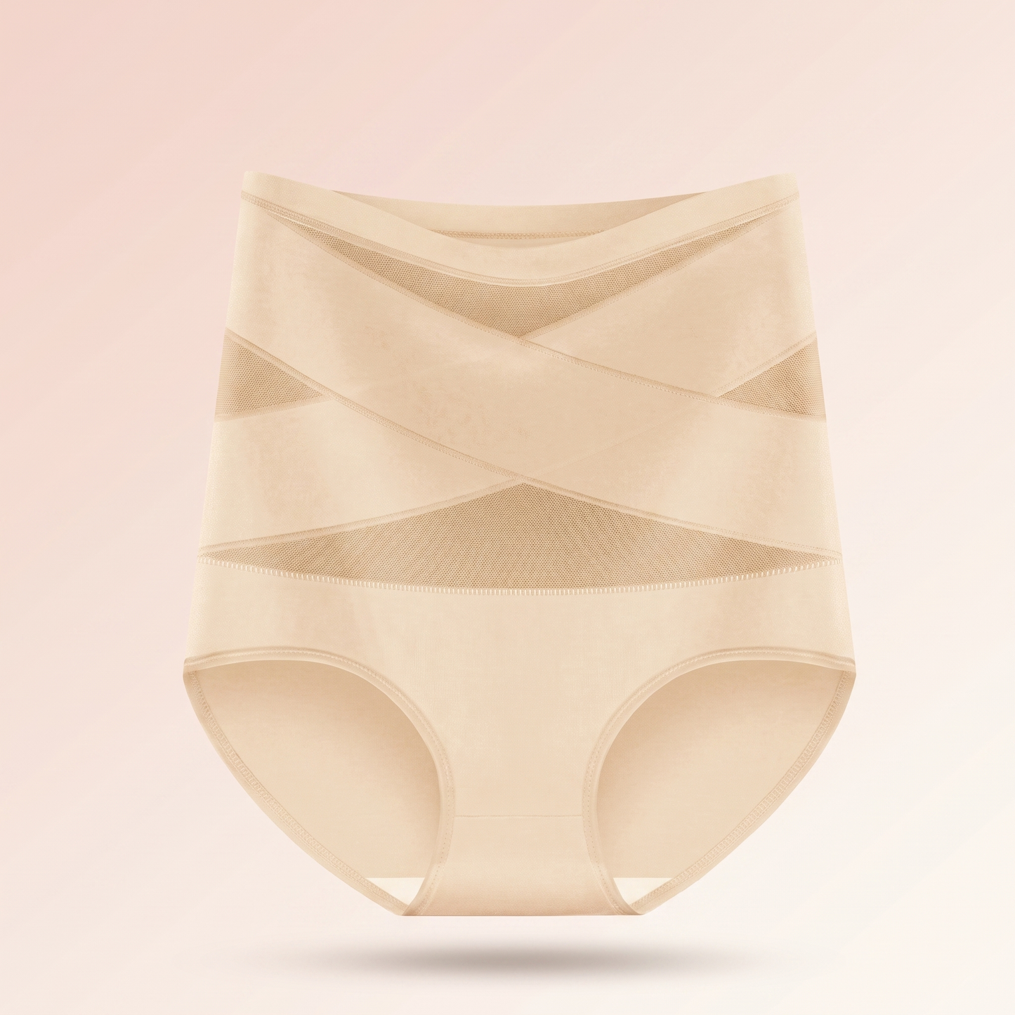 Postpartum Recovery Brief — 360° Compression