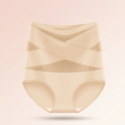 Postpartum Recovery Brief — 360° Compression